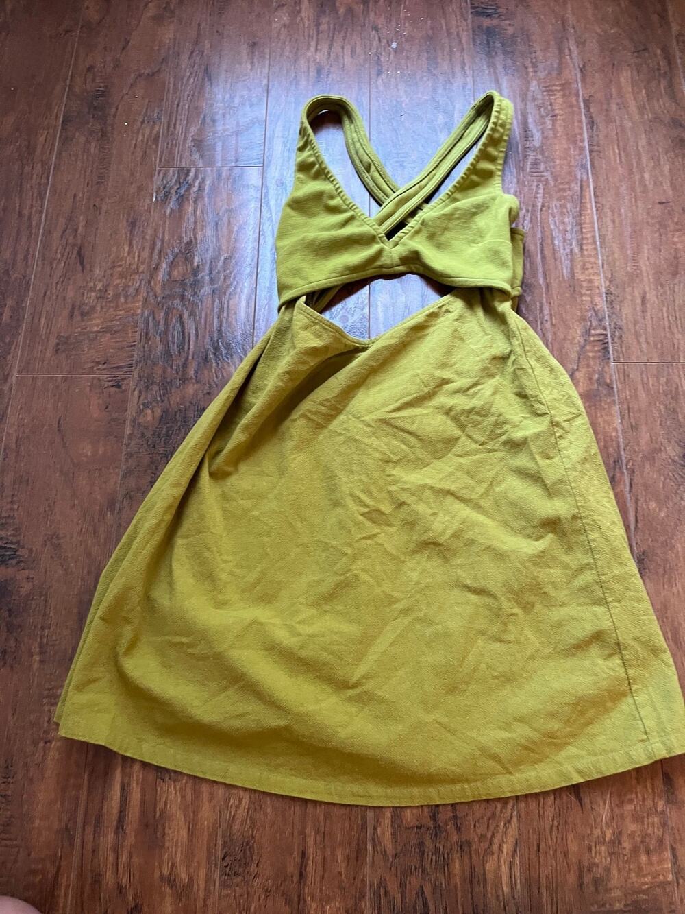 Free‎ people freest dress